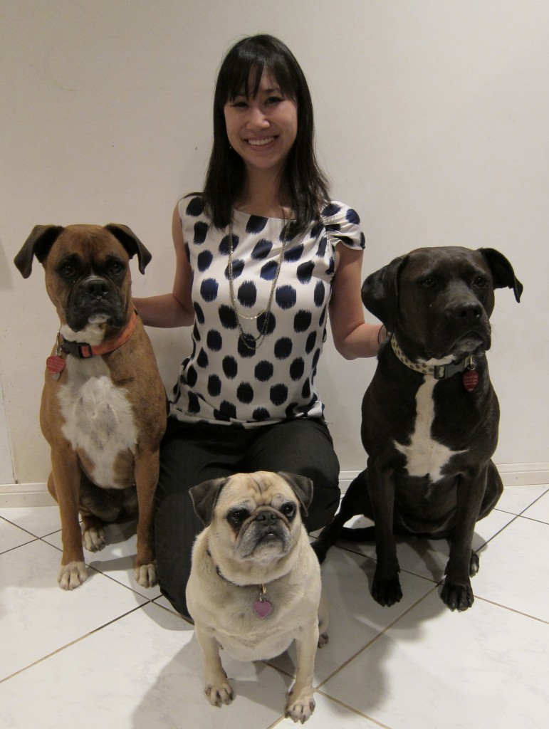 Dr. Tang 2 Urban Toot